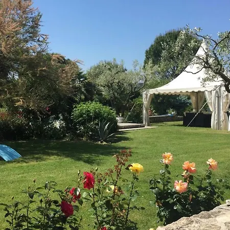 Le Mas D'isachris Le T2 * La Garde-Adhémar