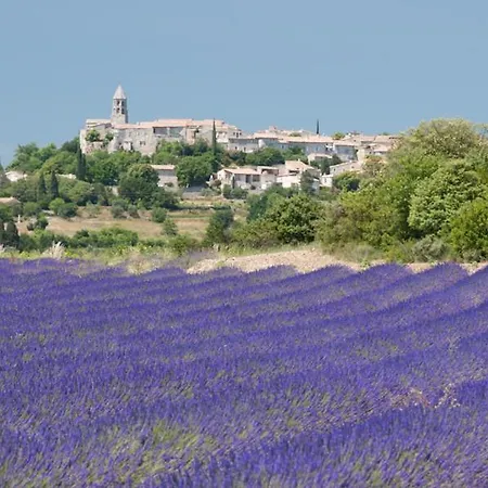 Le Mas D'isachris Le T2 La Garde-Adhémar